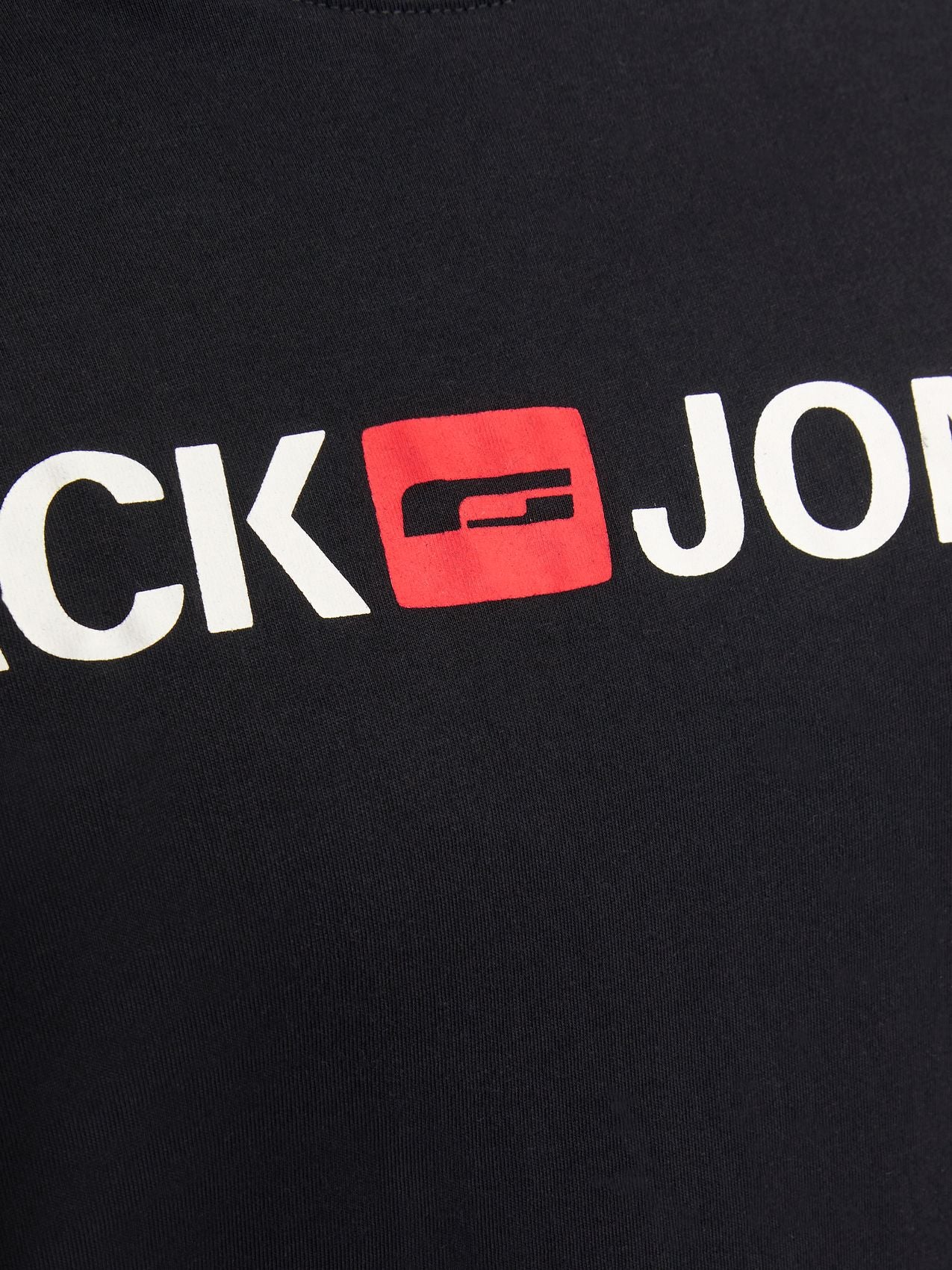 JACK & JONES JJECORP OLD LOGO TEE SS CREW NOOS PLS