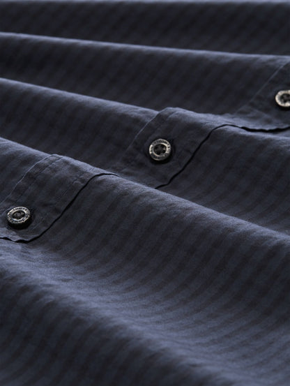 TOM TAILOR Regular Fit Kurzarmhemd mit Karomuster
