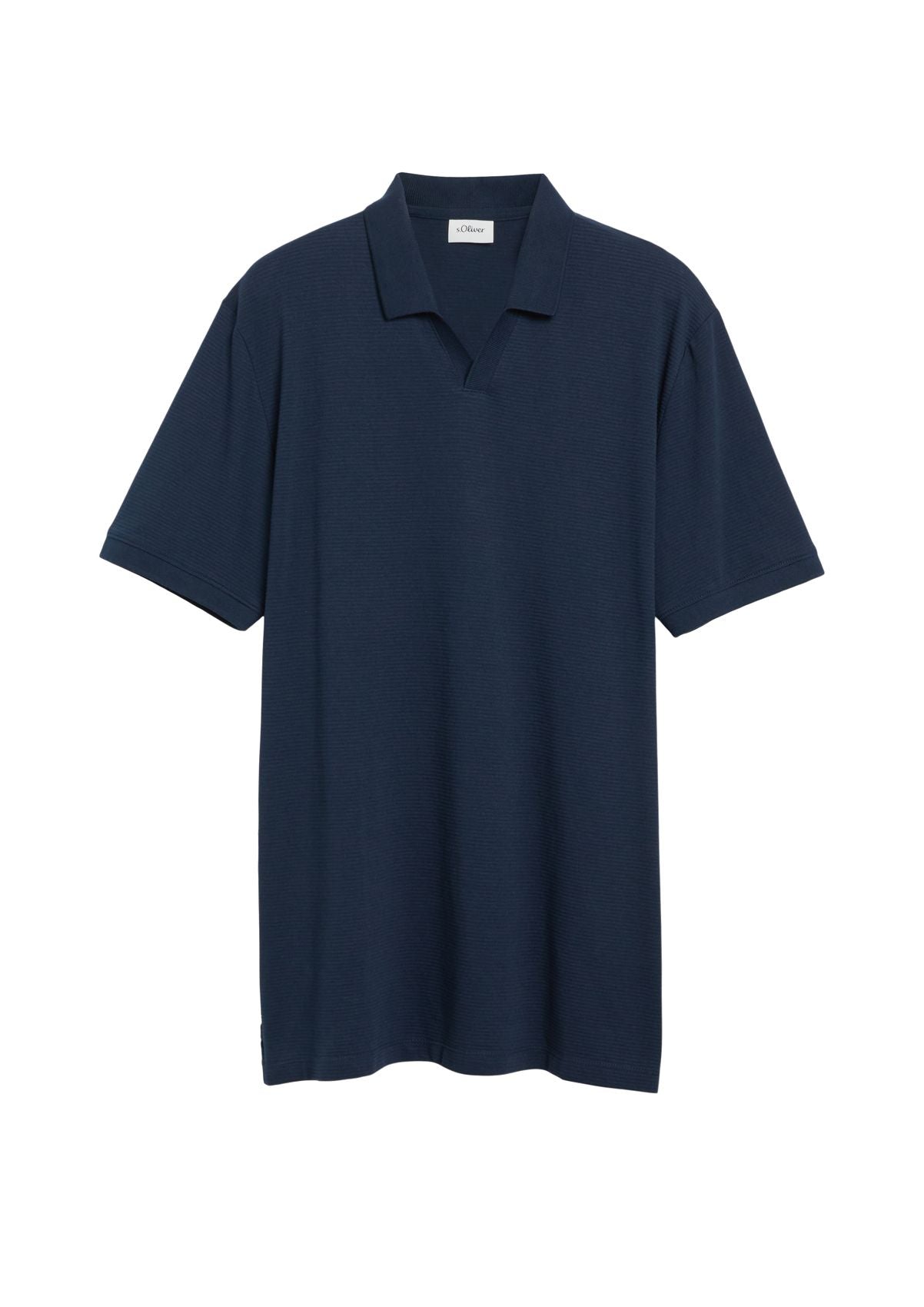 S.OLIVER Polo-Shirt
