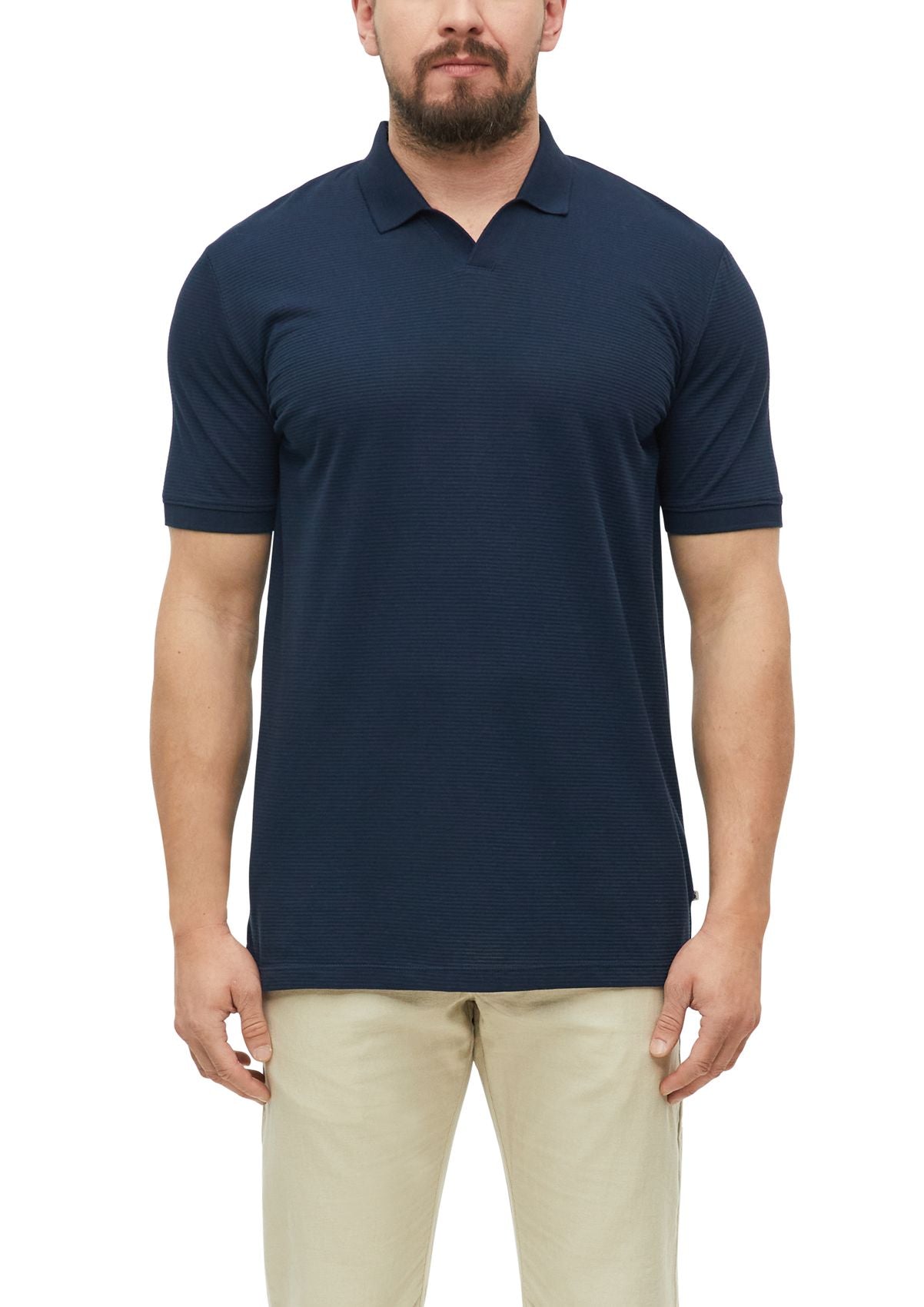 S.OLIVER Polo-Shirt