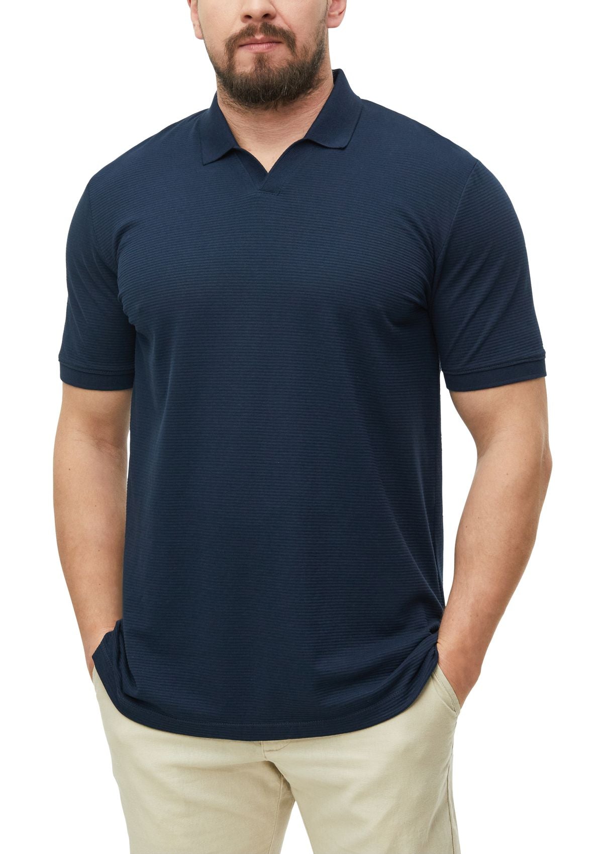 S.OLIVER Polo-Shirt