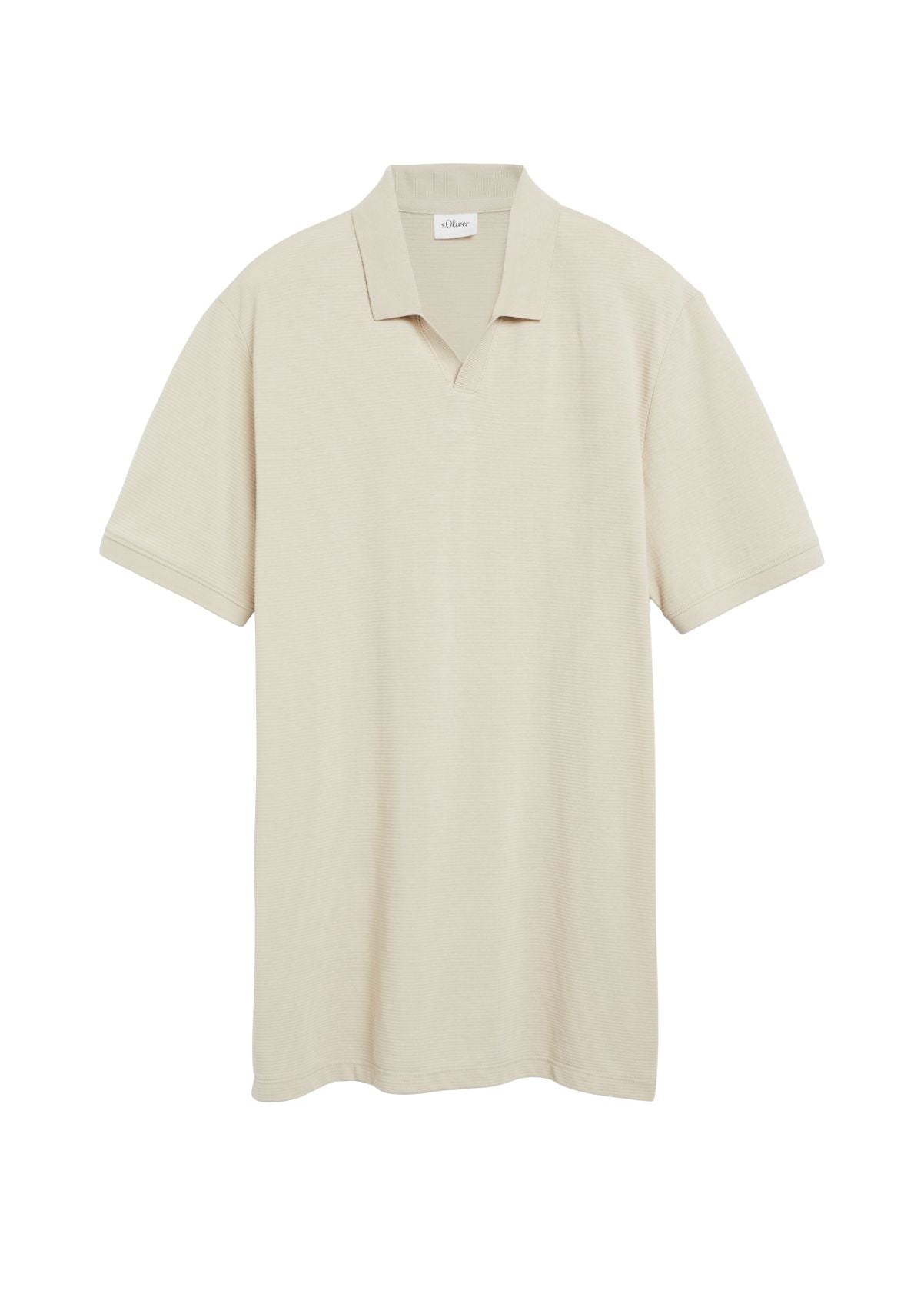 S.OLIVER Polo-Shirt
