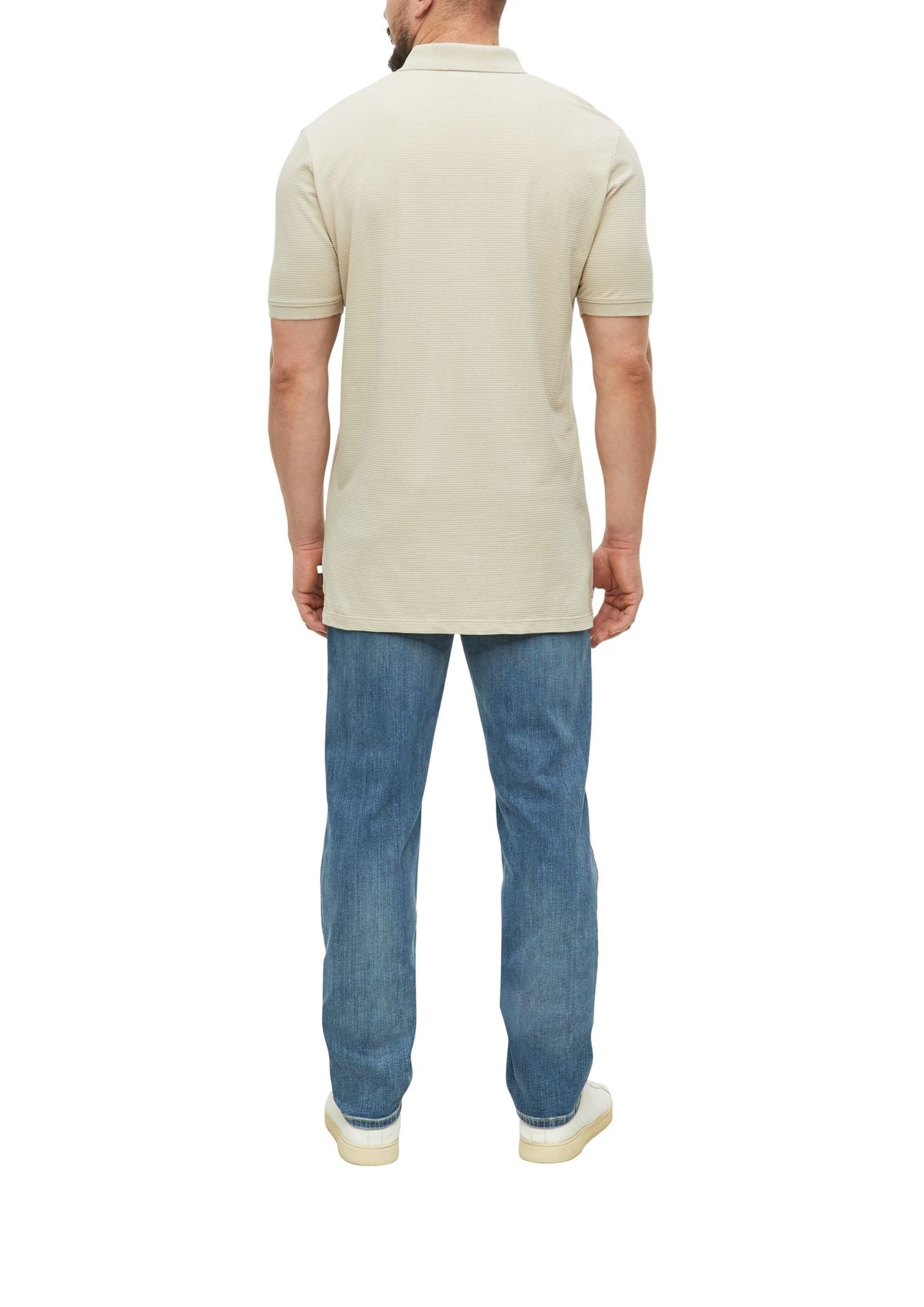S.OLIVER Polo-Shirt