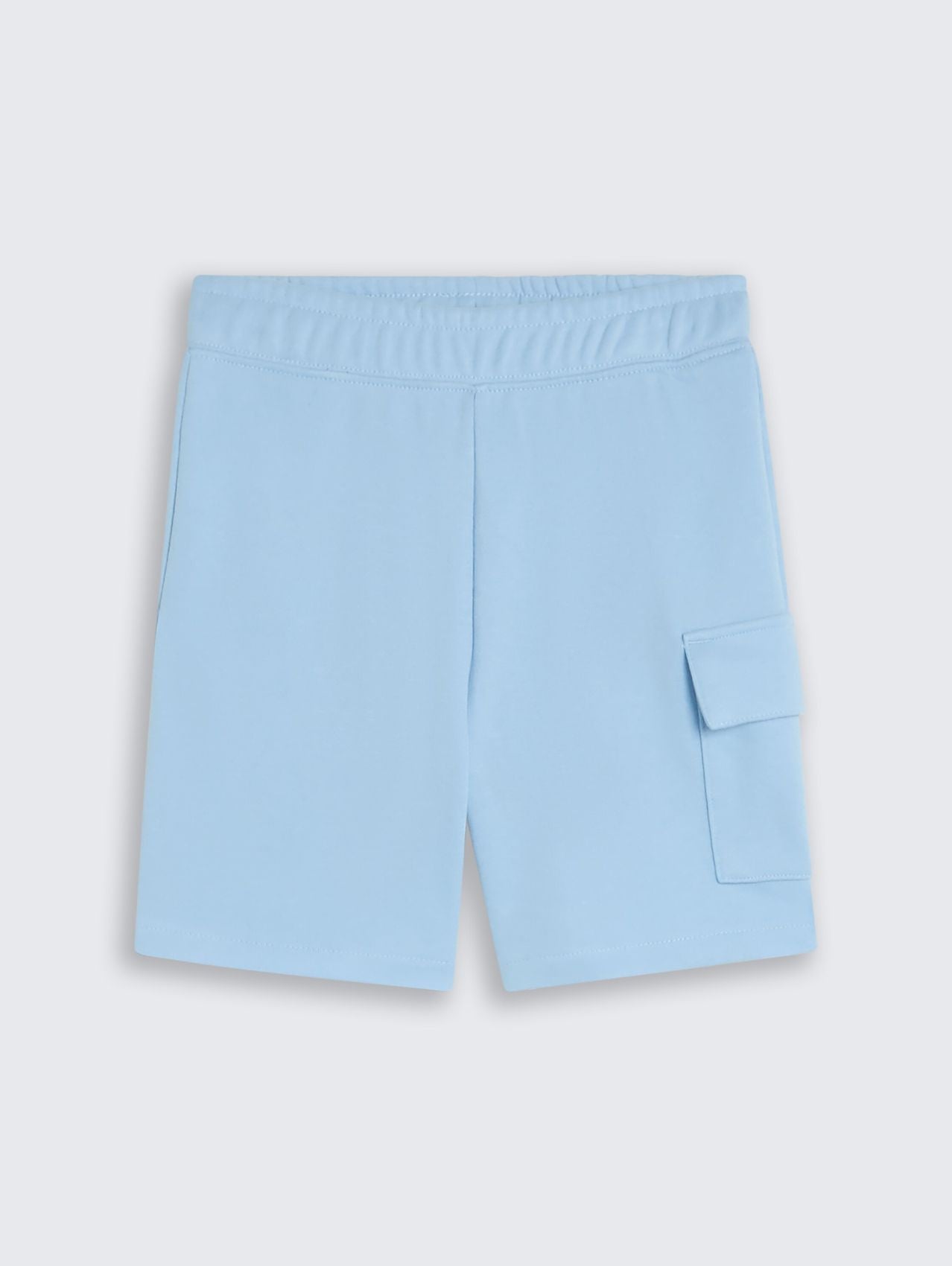 TOM TAILOR Cargo Sweat-Shorts 110