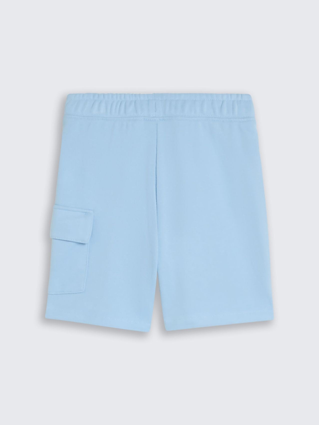 TOM TAILOR Cargo Sweat-Shorts
