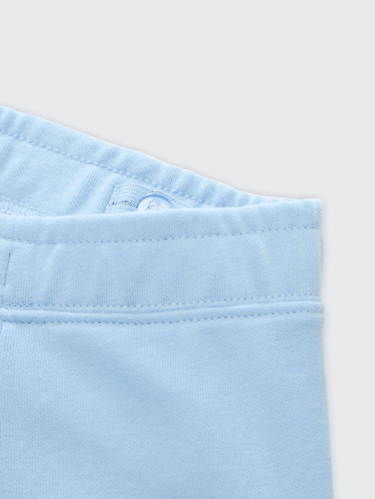 TOM TAILOR Cargo Sweat-Shorts