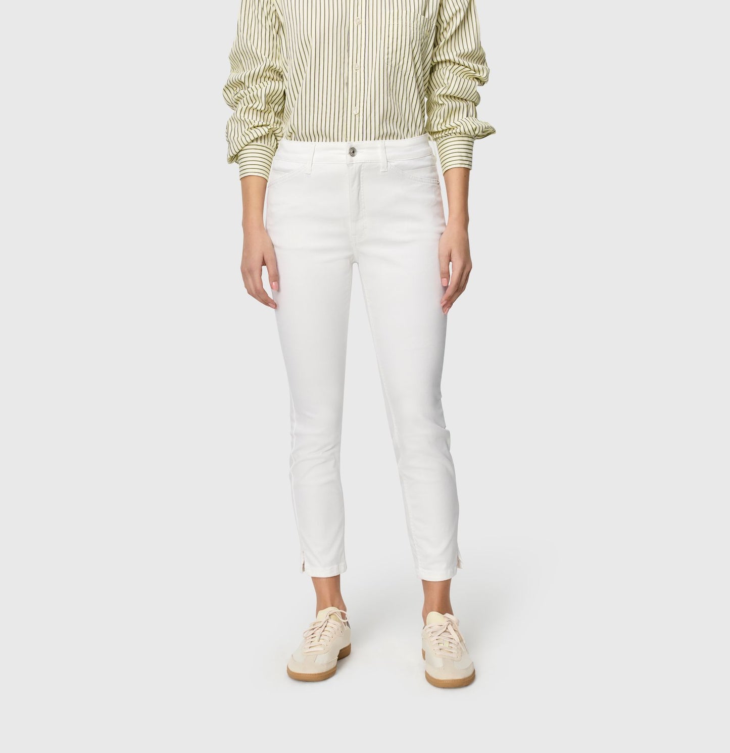 MAC MAC JEANS - DREAM SUMMER, DREAM Wonder light Denim