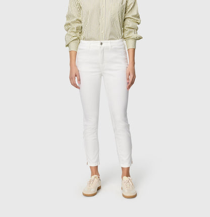 MAC MAC JEANS - DREAM SUMMER, DREAM Wonder light Denim