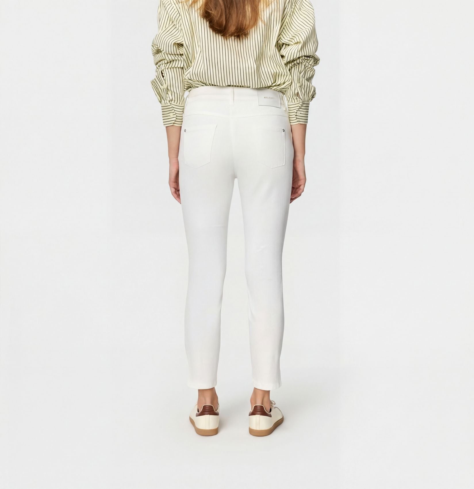 MAC MAC JEANS - DREAM SUMMER, DREAM Wonder light Denim