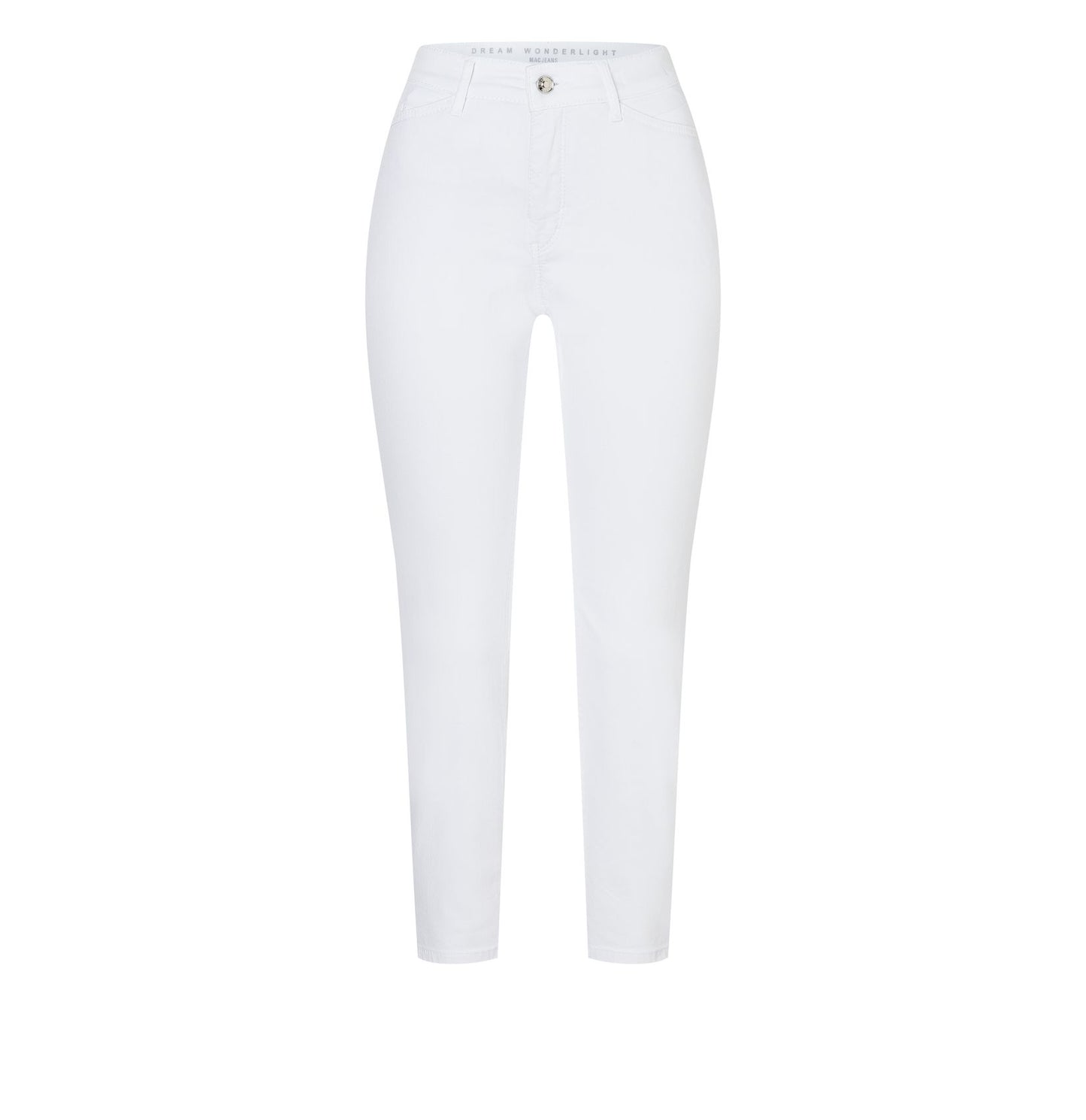 MAC MAC JEANS - DREAM SUMMER, DREAM Wonder light Denim
