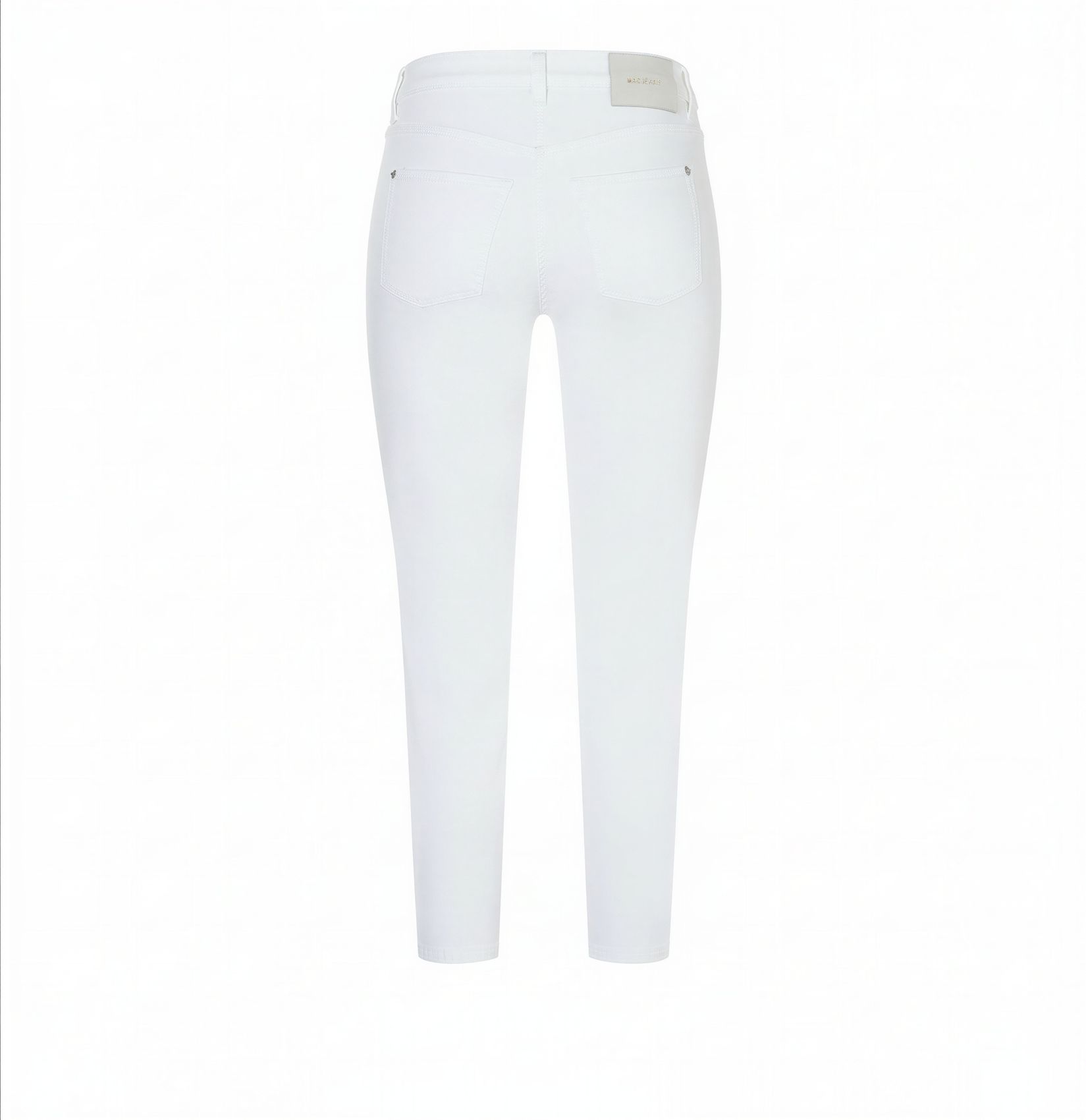 MAC MAC JEANS - DREAM SUMMER, DREAM Wonder light Denim
