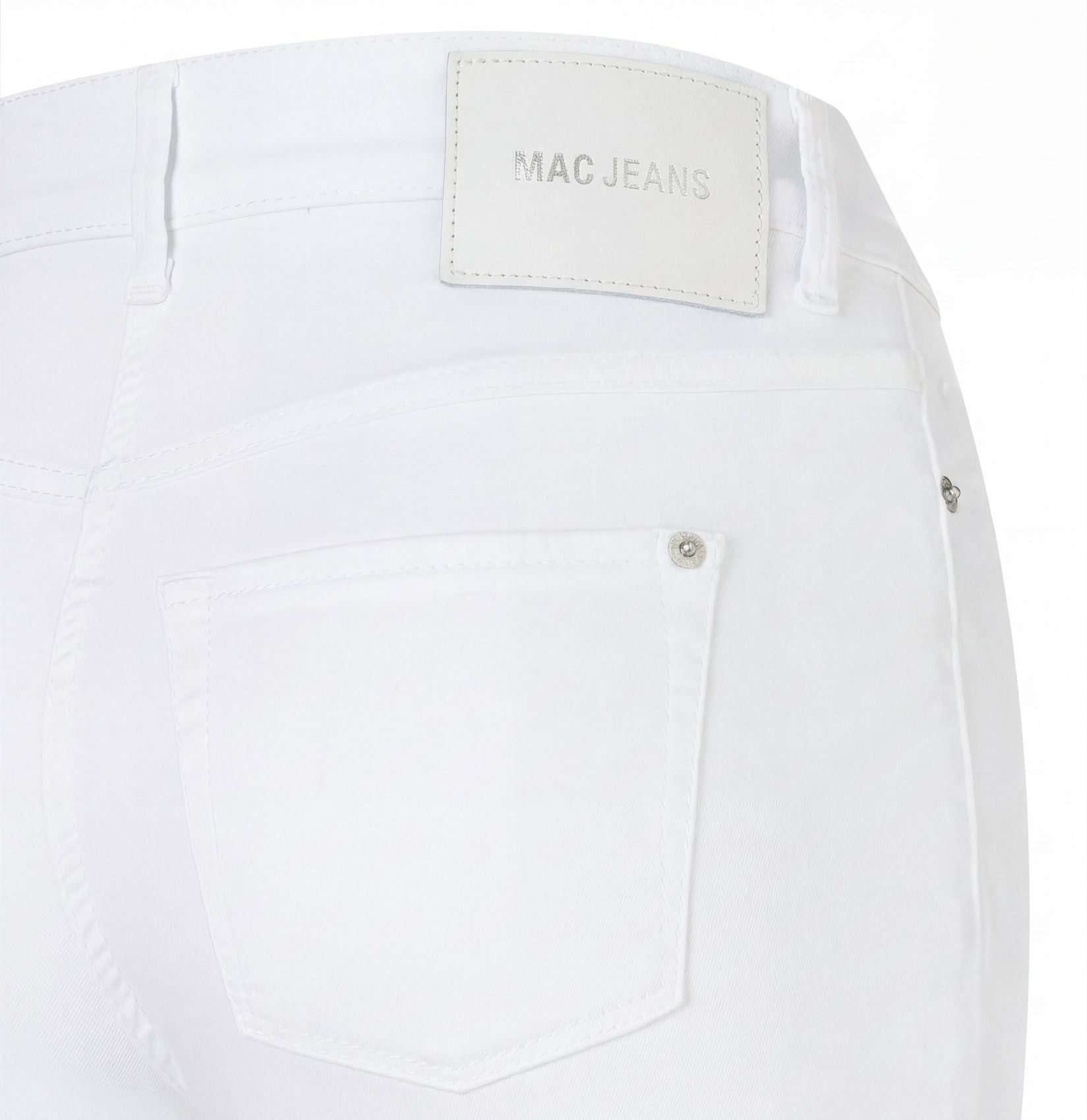 MAC MAC JEANS - DREAM SUMMER, DREAM Wonder light Denim