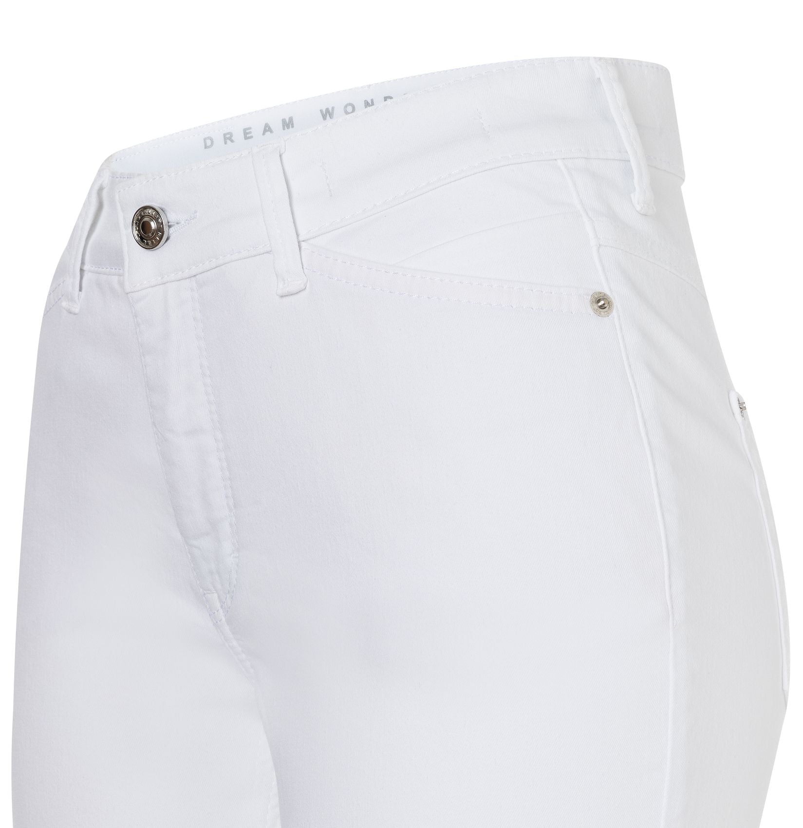 MAC MAC JEANS - DREAM SUMMER, DREAM Wonder light Denim
