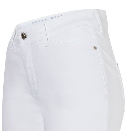 MAC MAC JEANS - DREAM SUMMER, DREAM Wonder light Denim