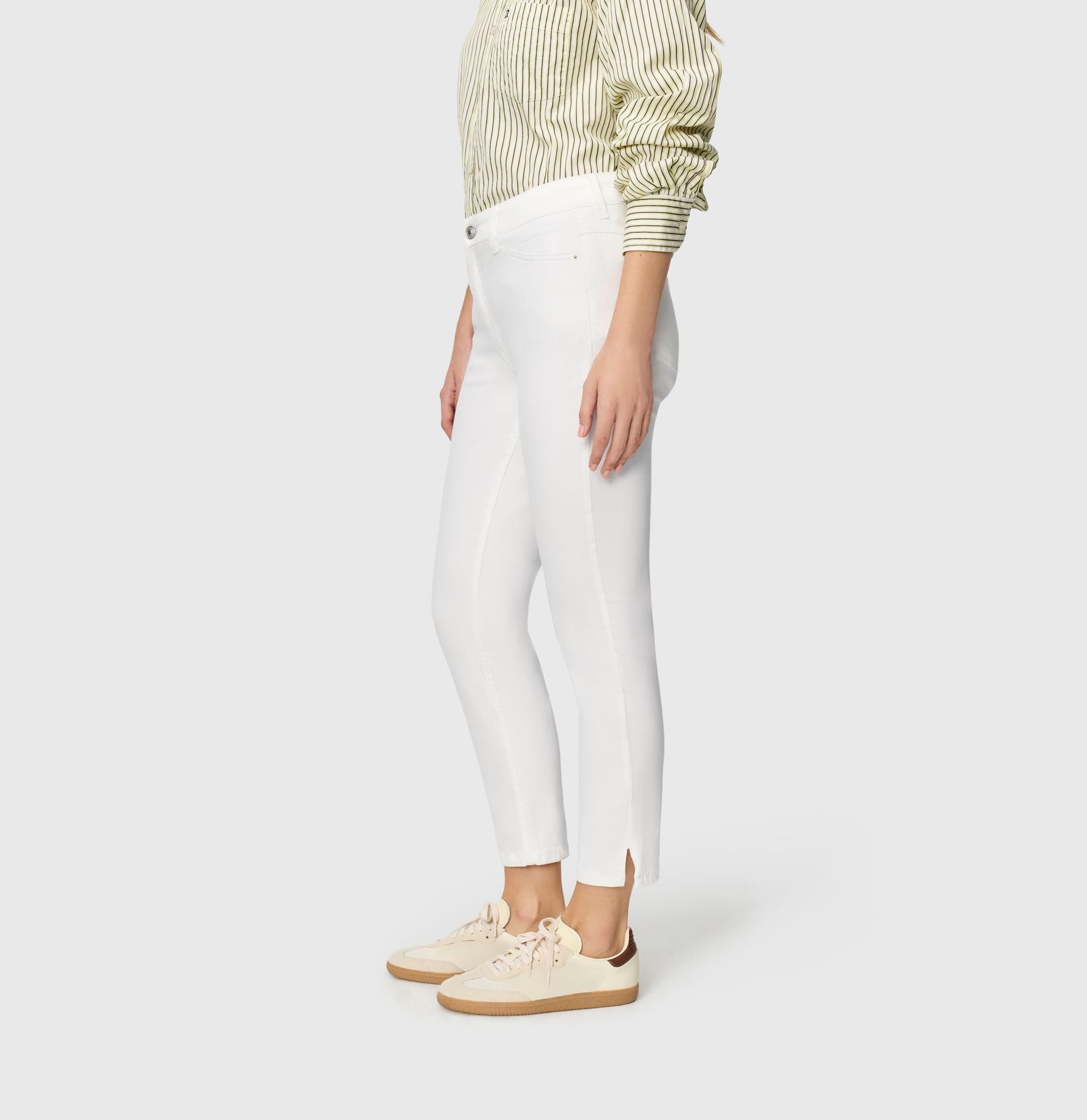 MAC MAC JEANS - DREAM SUMMER, DREAM Wonder light Denim