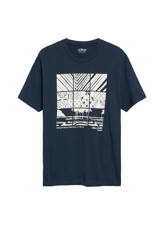S.OLIVER T-Shirt