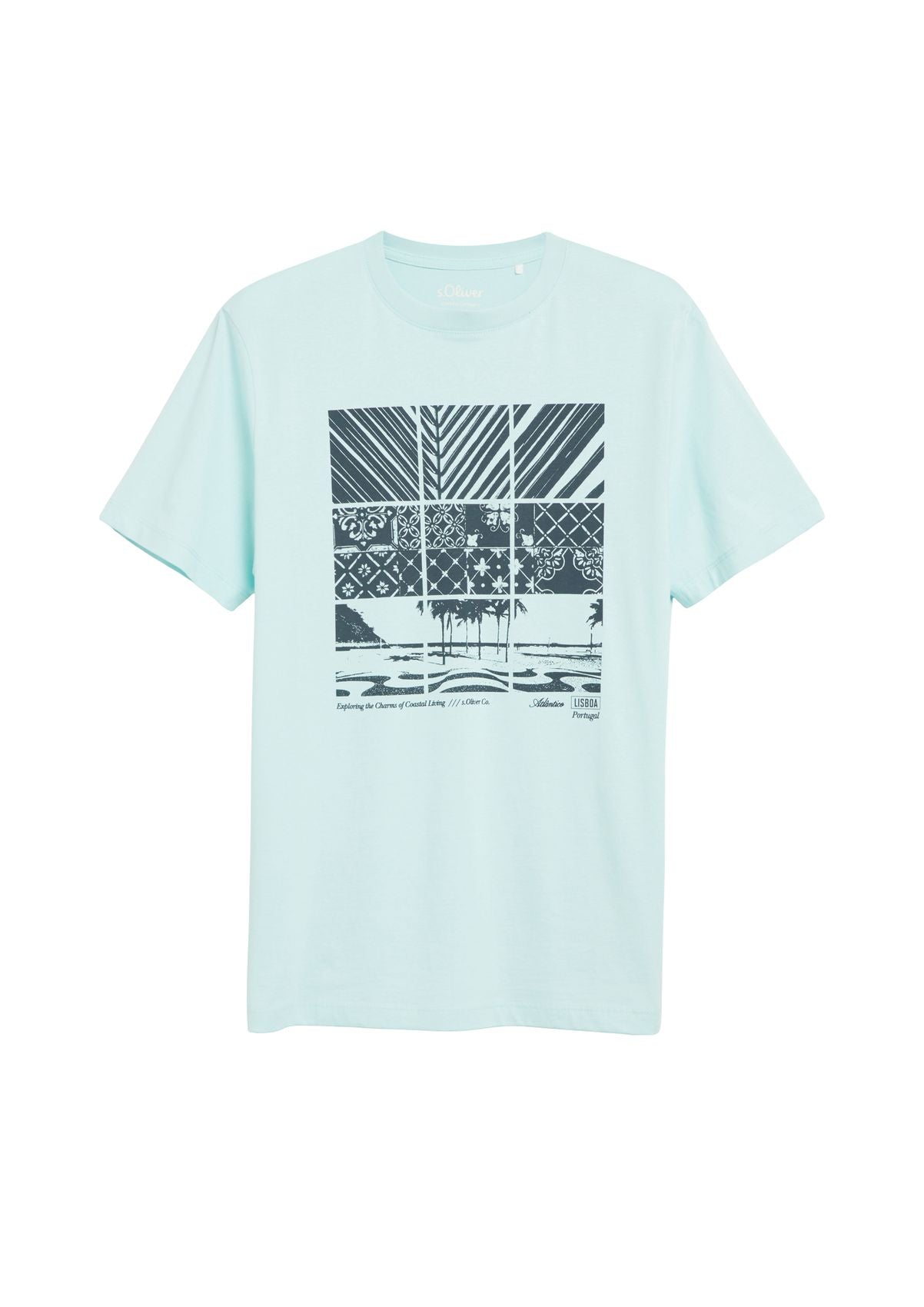 S.OLIVER T-Shirt