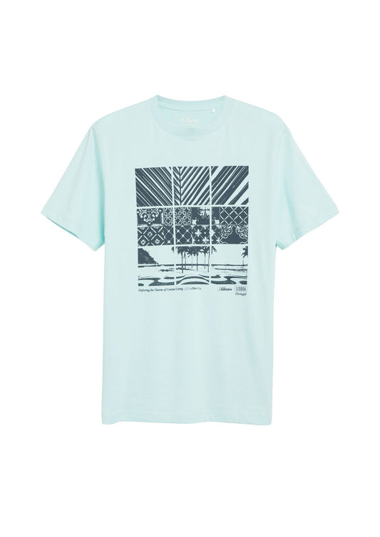 S.OLIVER T-Shirt