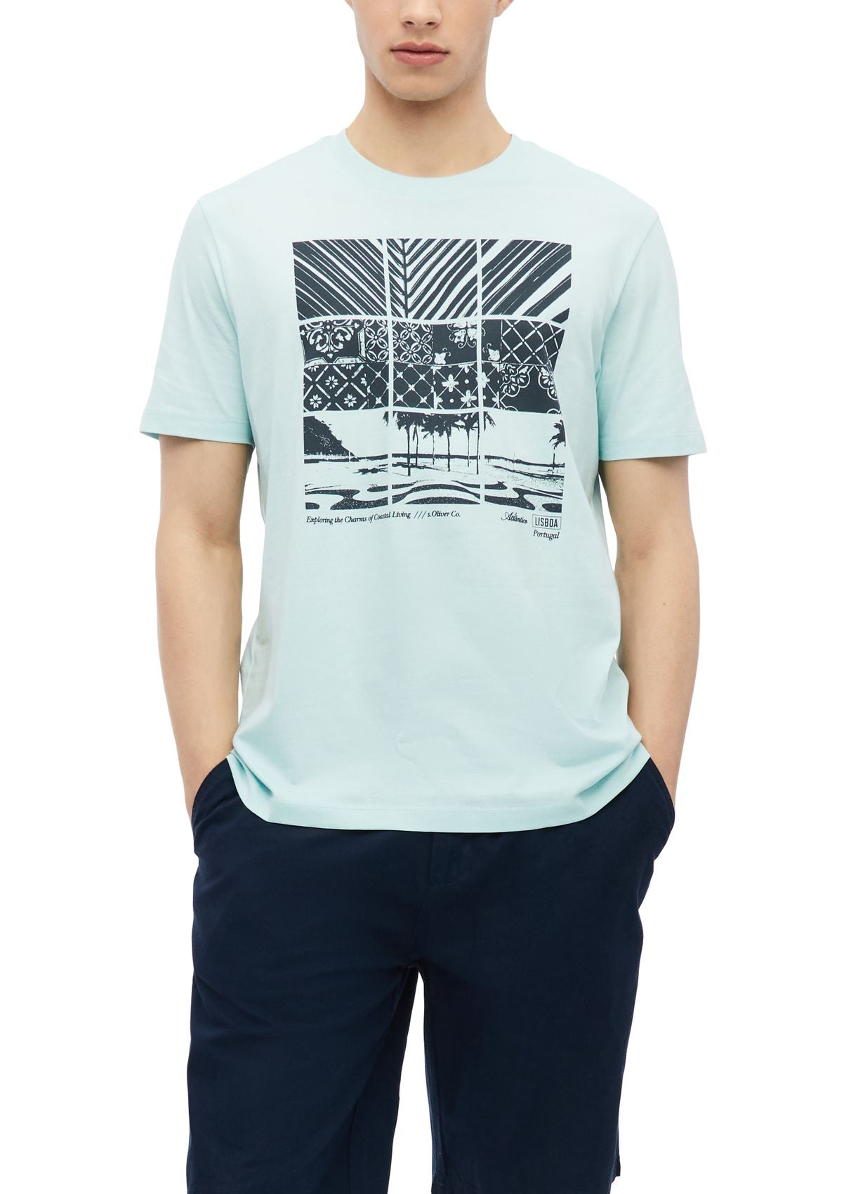 S.OLIVER T-Shirt