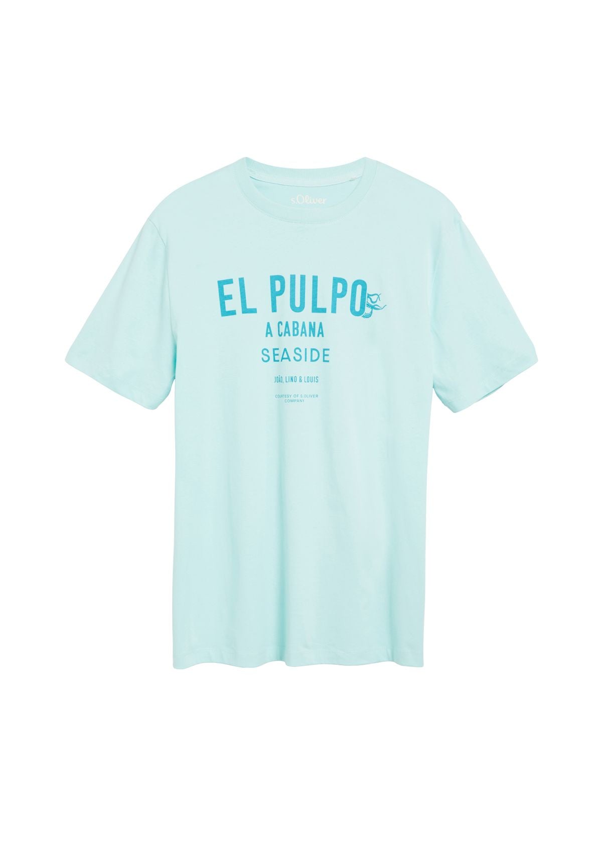 S.OLIVER T-Shirt