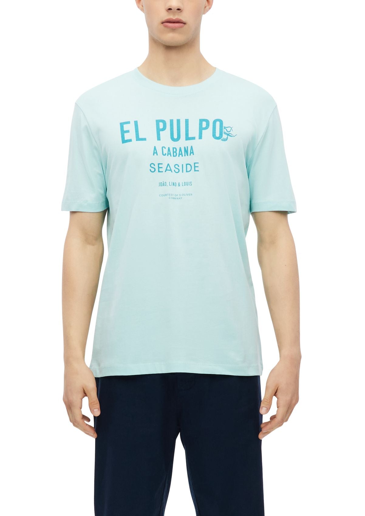 S.OLIVER T-Shirt