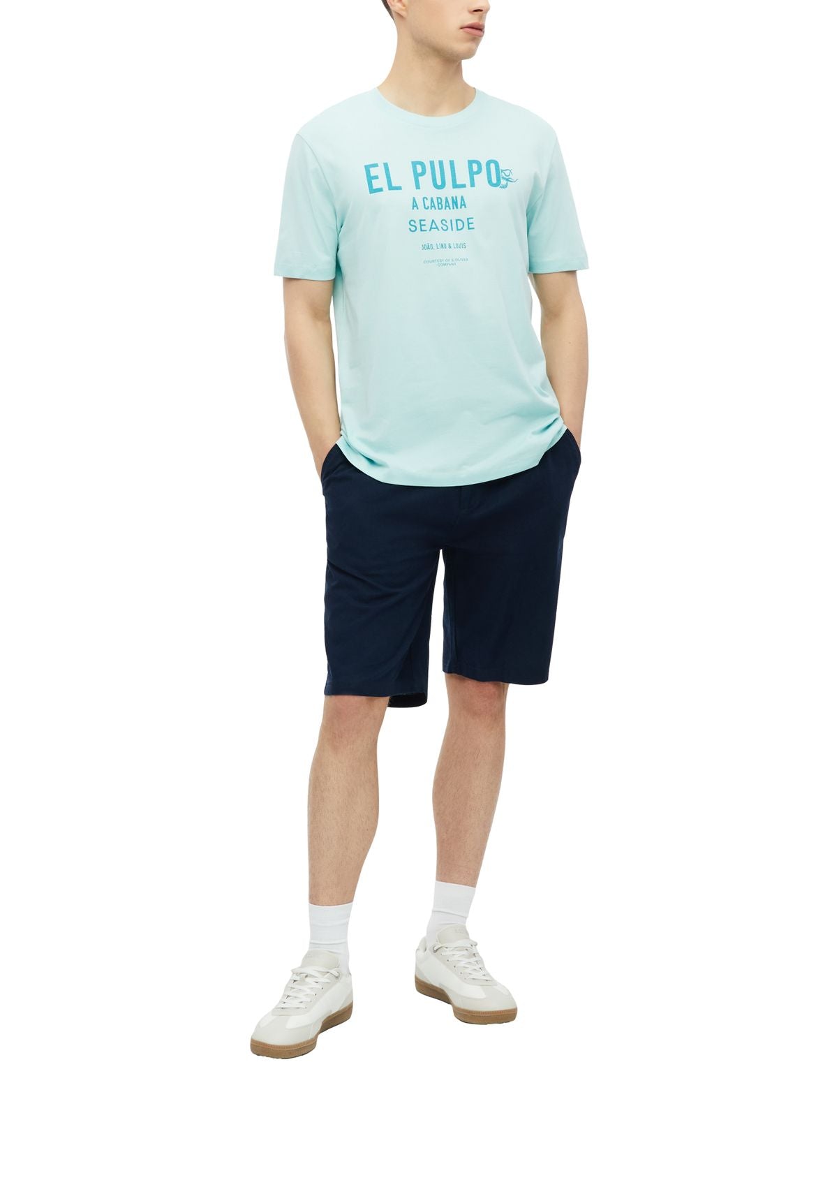 S.OLIVER T-Shirt