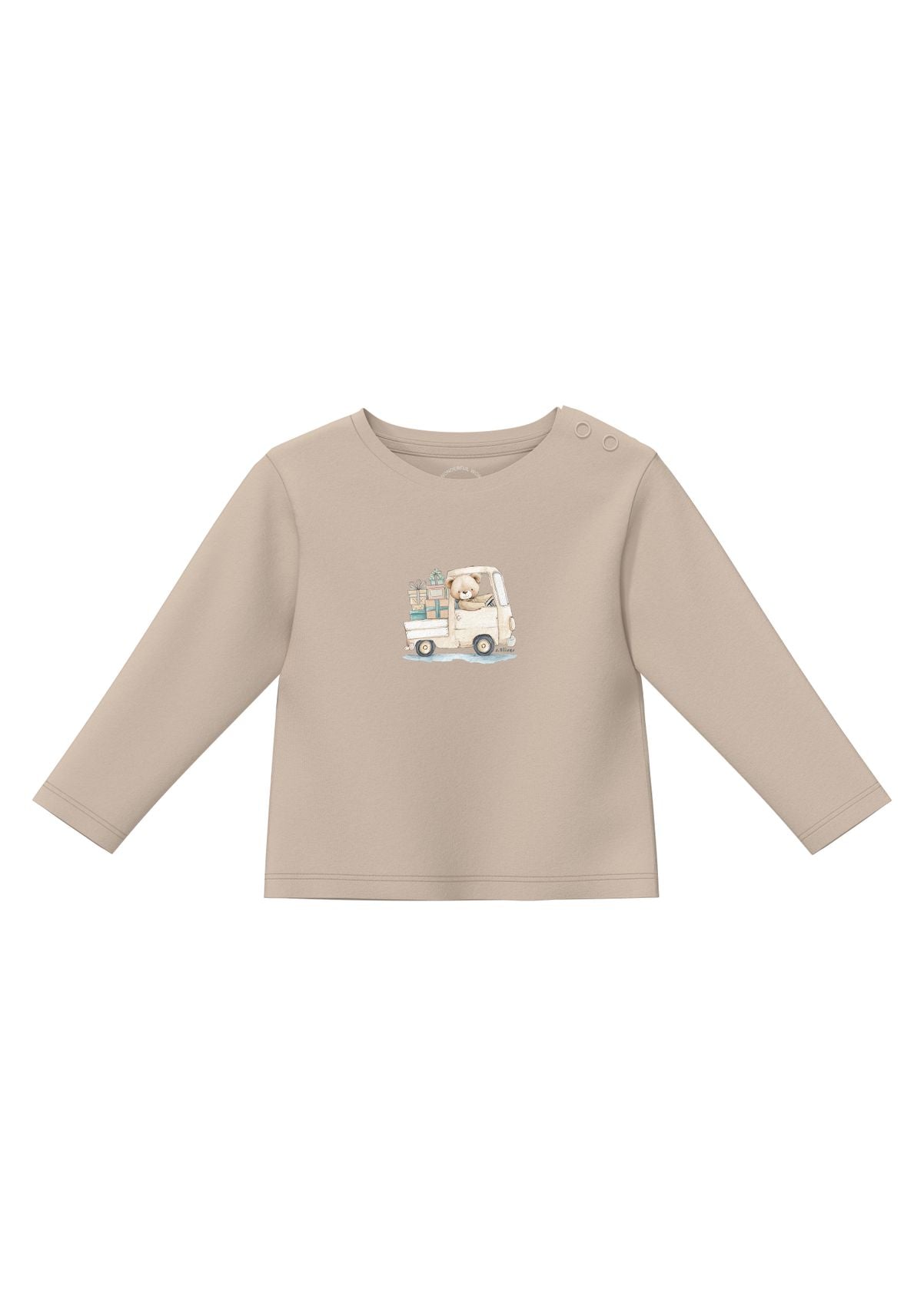 OLIVER TWIST T-Shirt 62