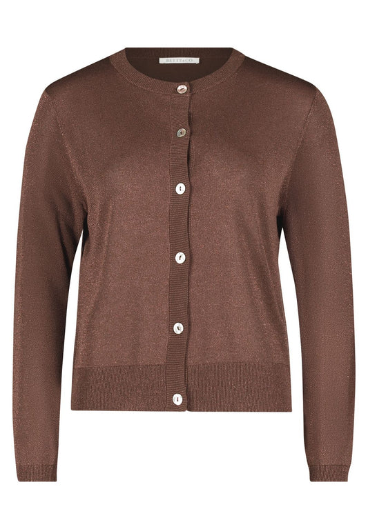 BETTY BARCLAY Strick-Cardigan 44