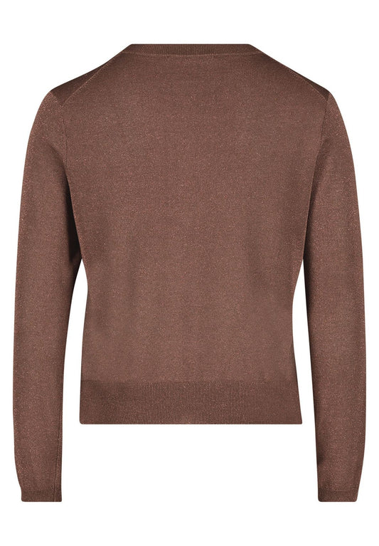 BETTY BARCLAY Strick-Cardigan