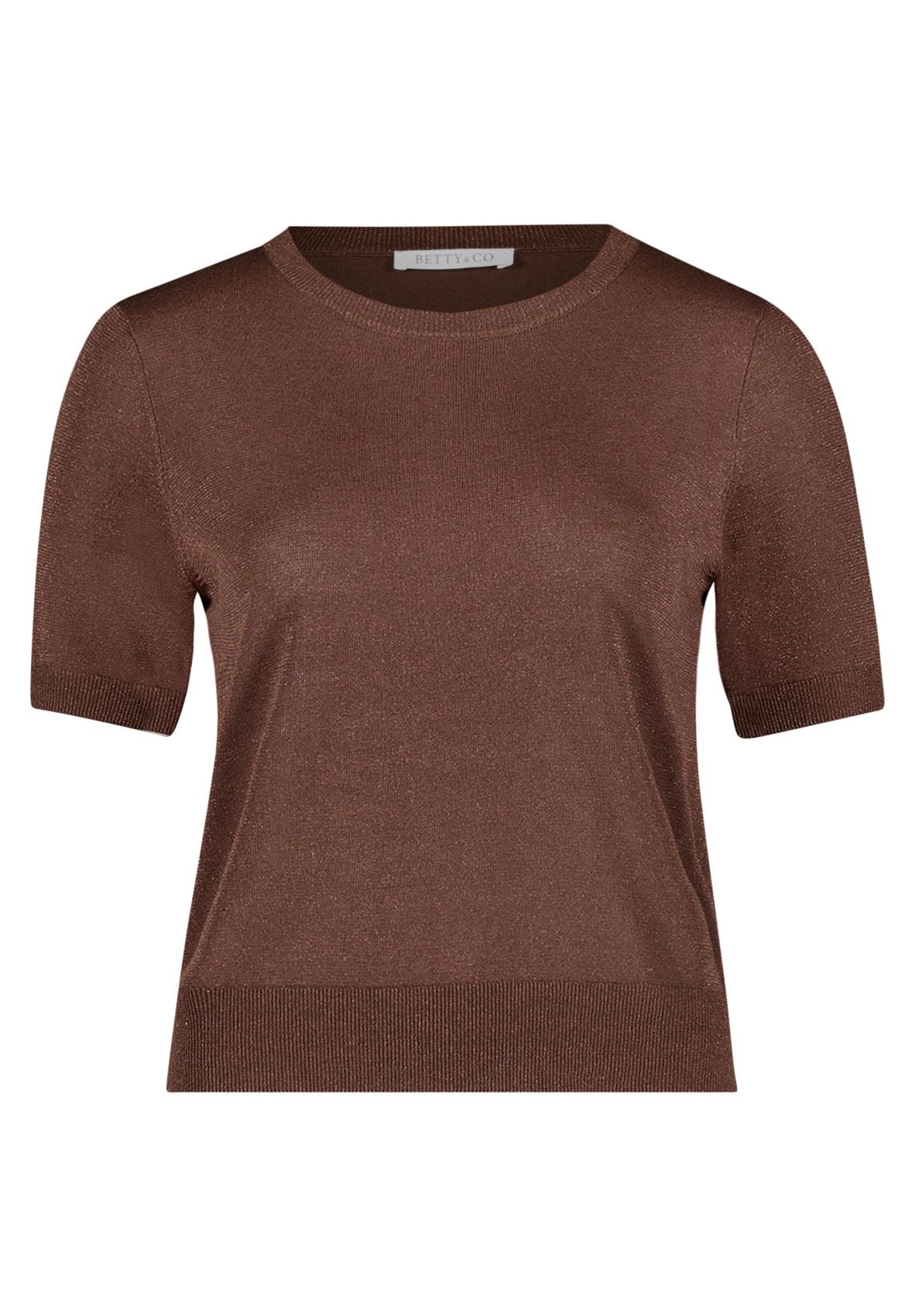 BETTY BARCLAY Feinstrickpullover