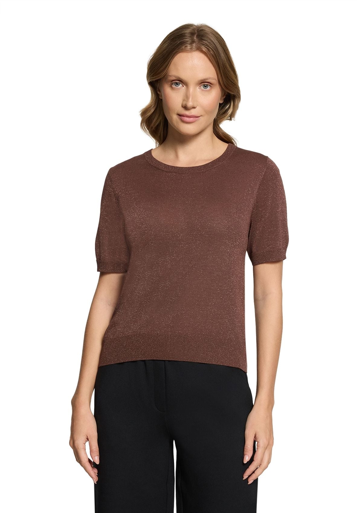 BETTY BARCLAY Feinstrickpullover