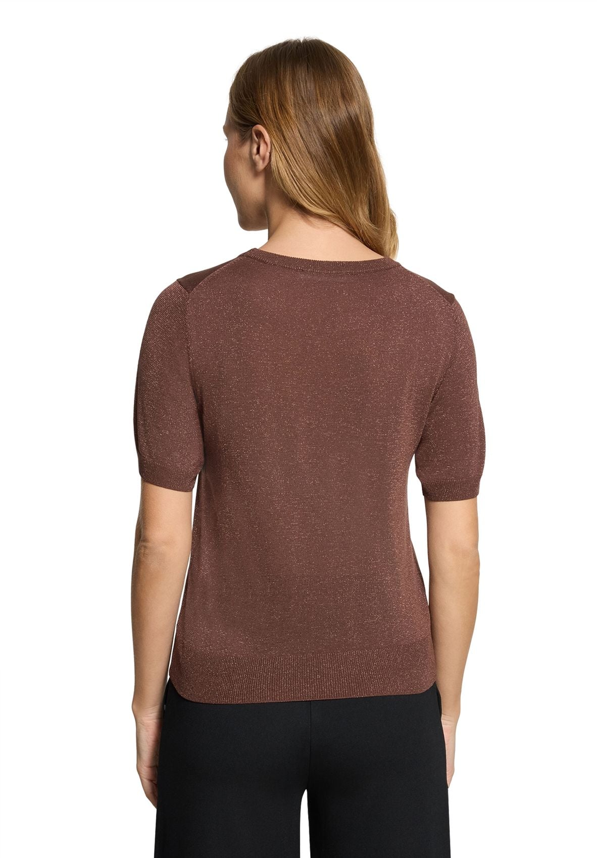 BETTY BARCLAY Feinstrickpullover