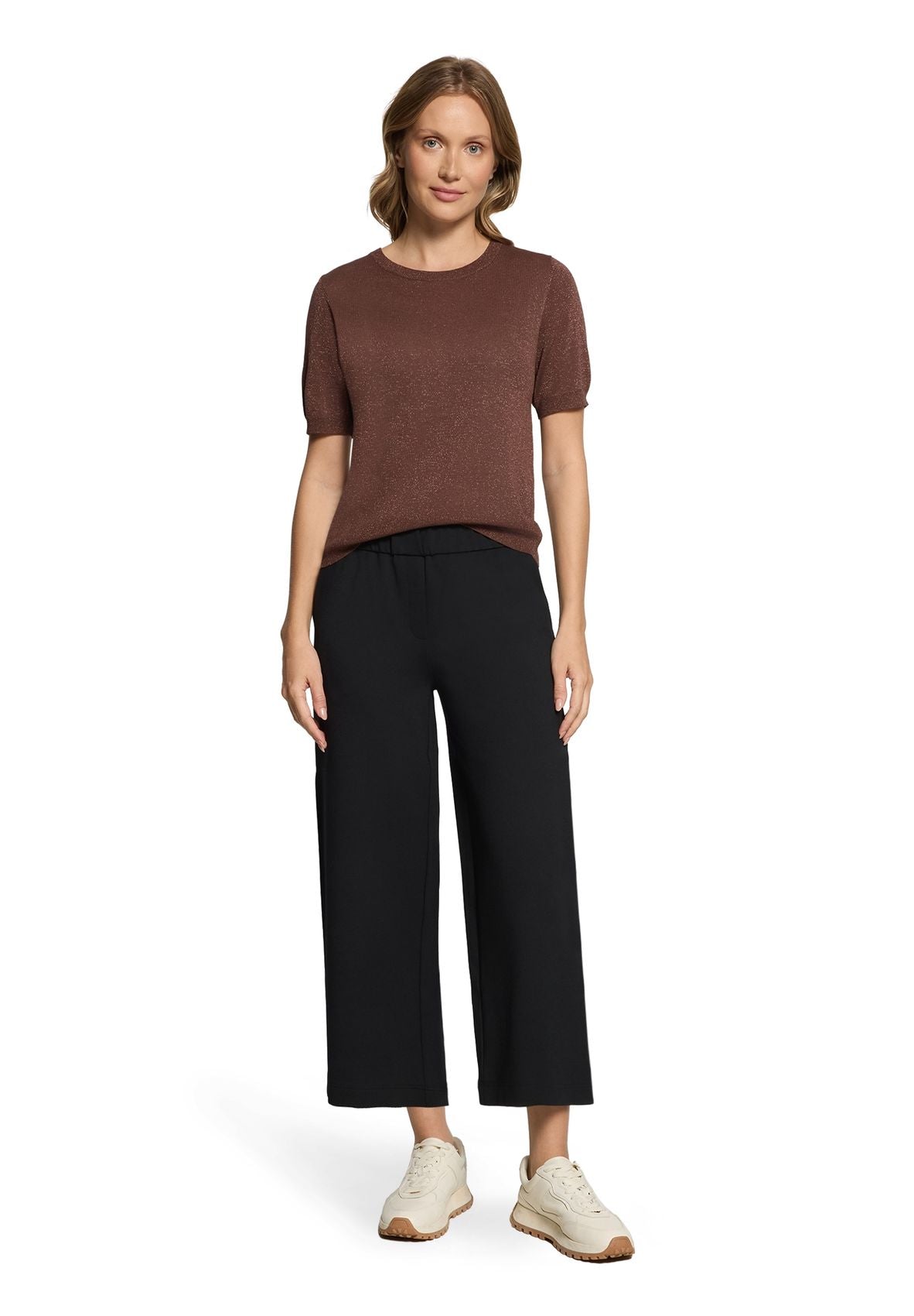 BETTY BARCLAY Feinstrickpullover