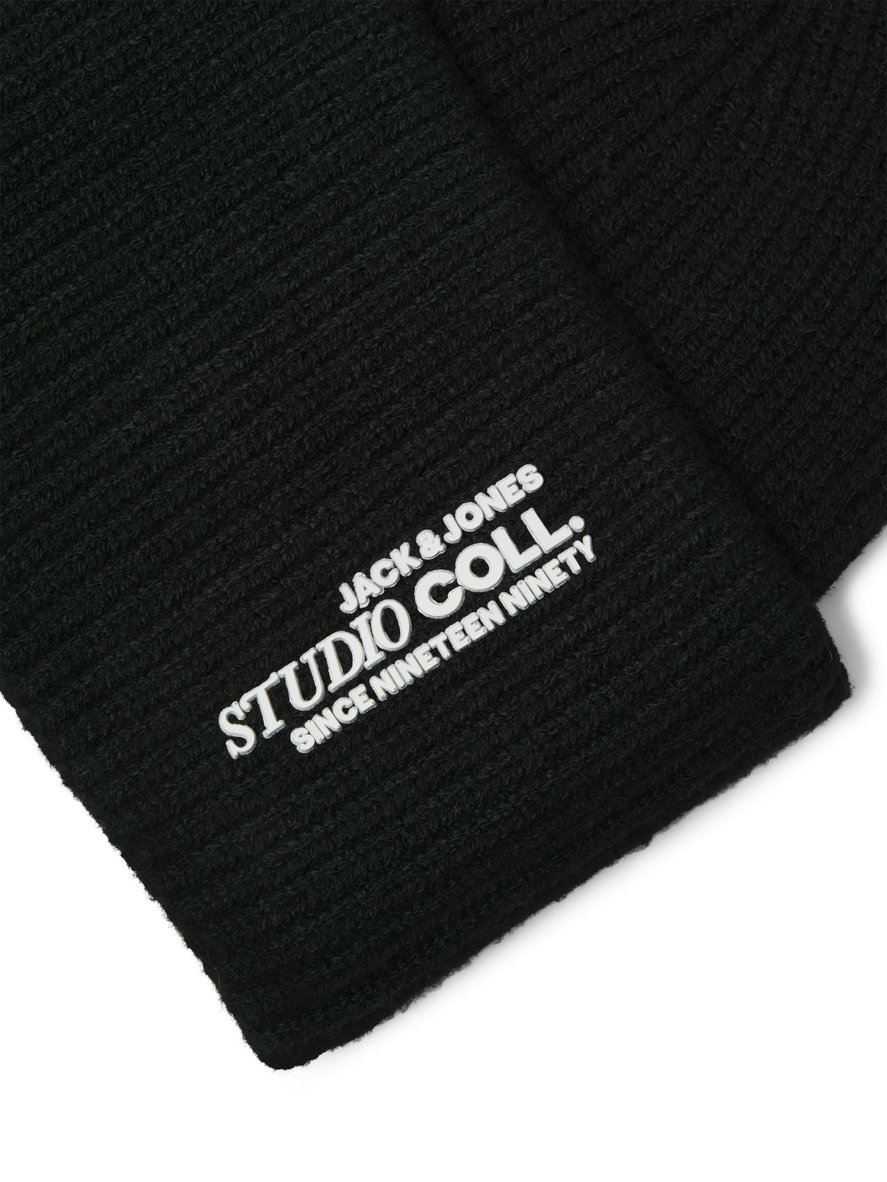 JACCOLL REGULAR BEANIE NOOS