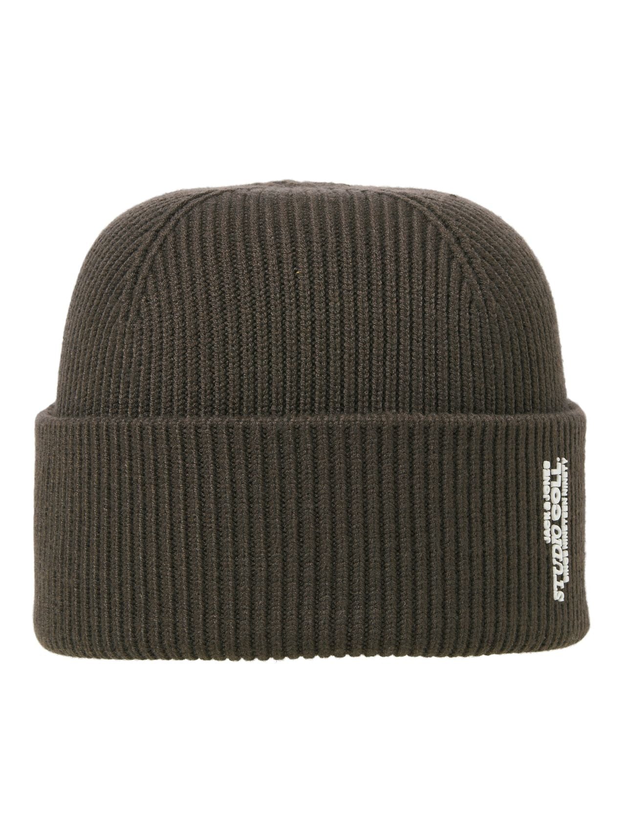 JACCOLL REGULAR BEANIE NOOS