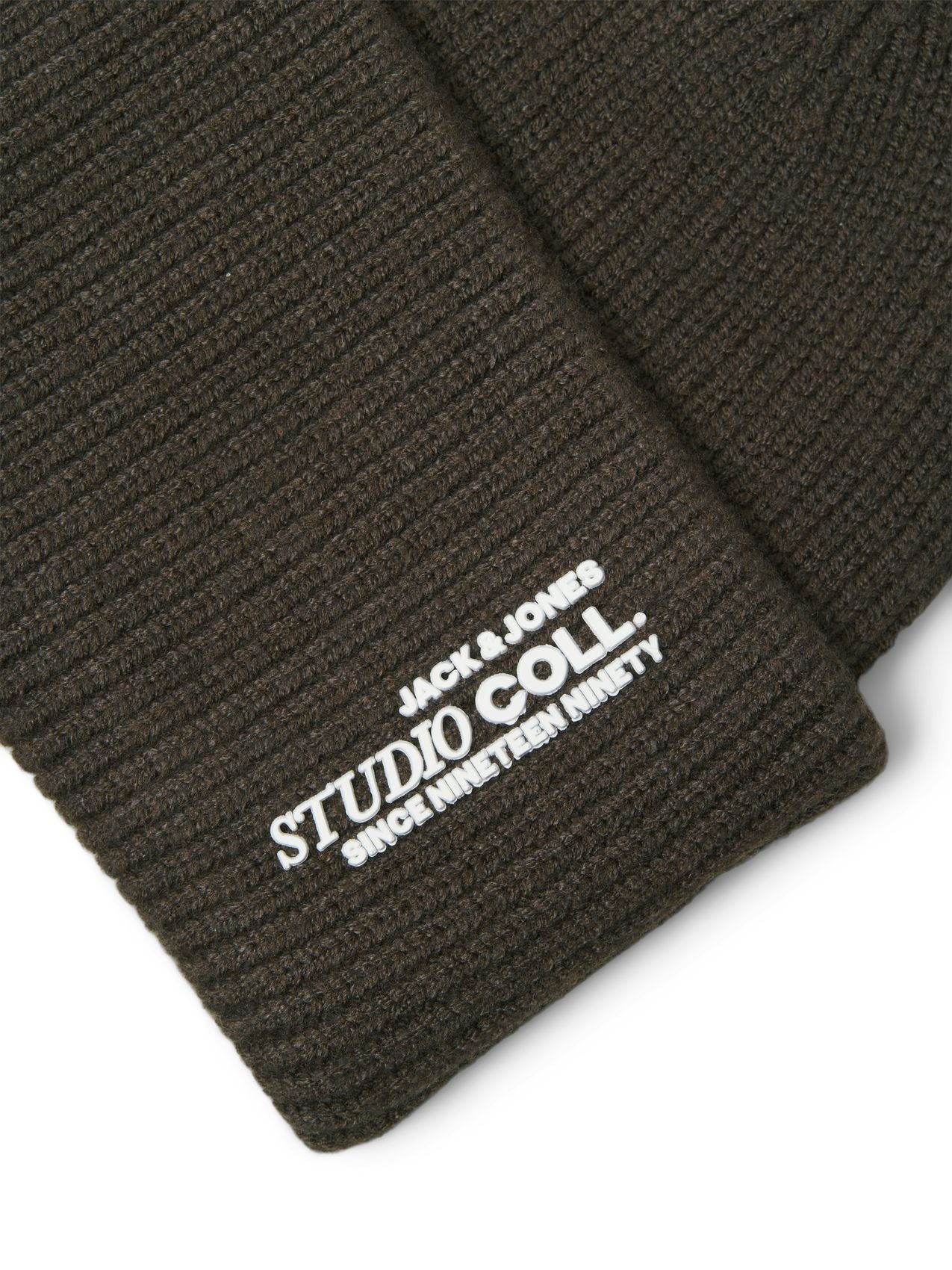JACCOLL REGULAR BEANIE NOOS