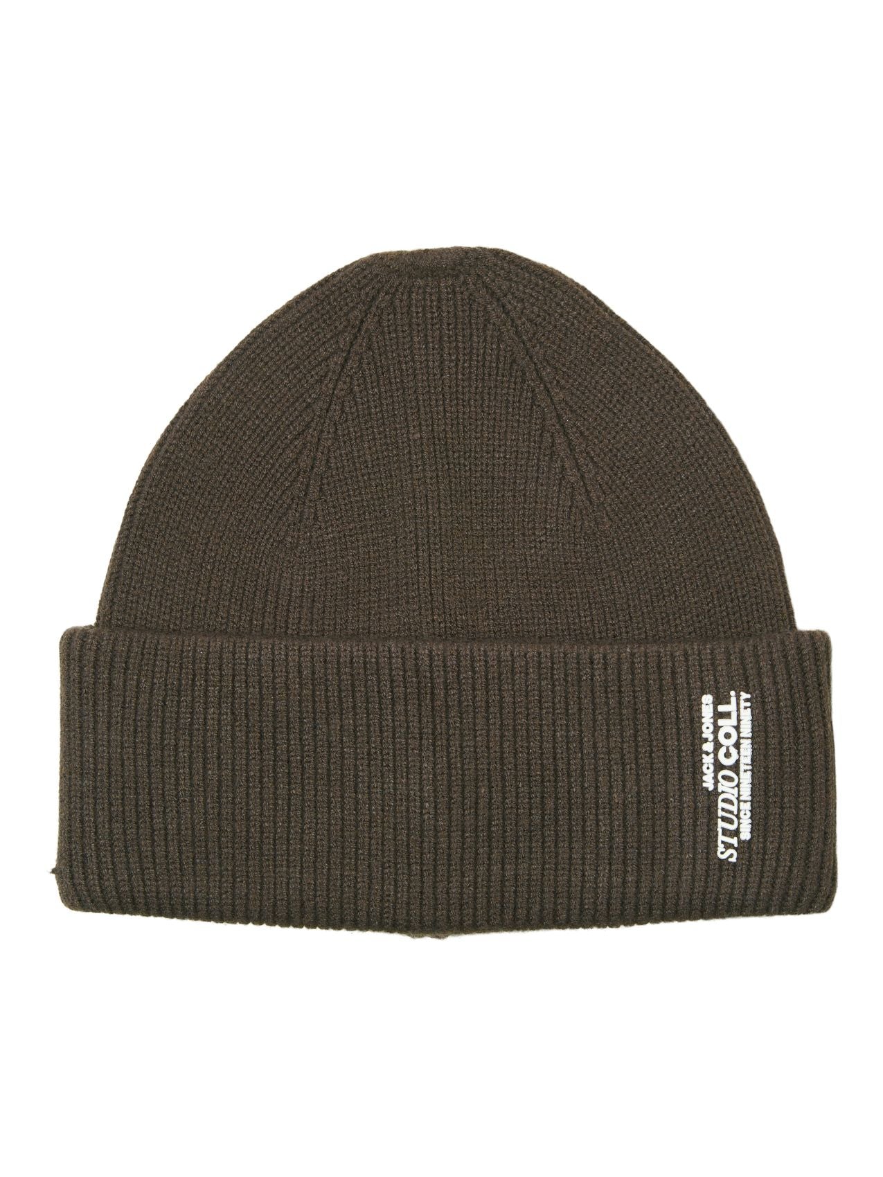 JACCOLL REGULAR BEANIE NOOS