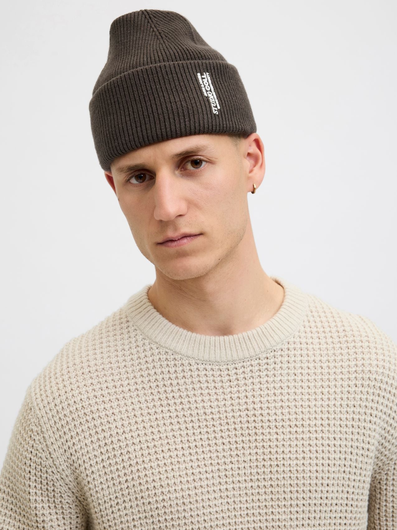 JACCOLL REGULAR BEANIE NOOS