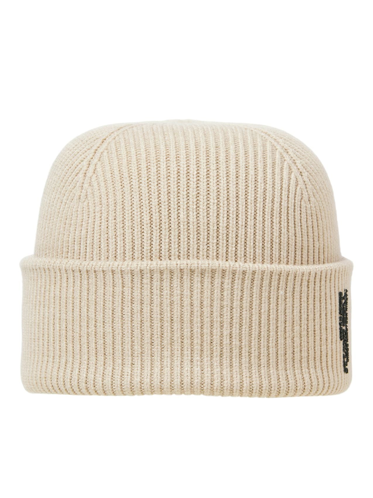 JACCOLL REGULAR BEANIE NOOS