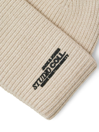 JACCOLL REGULAR BEANIE NOOS