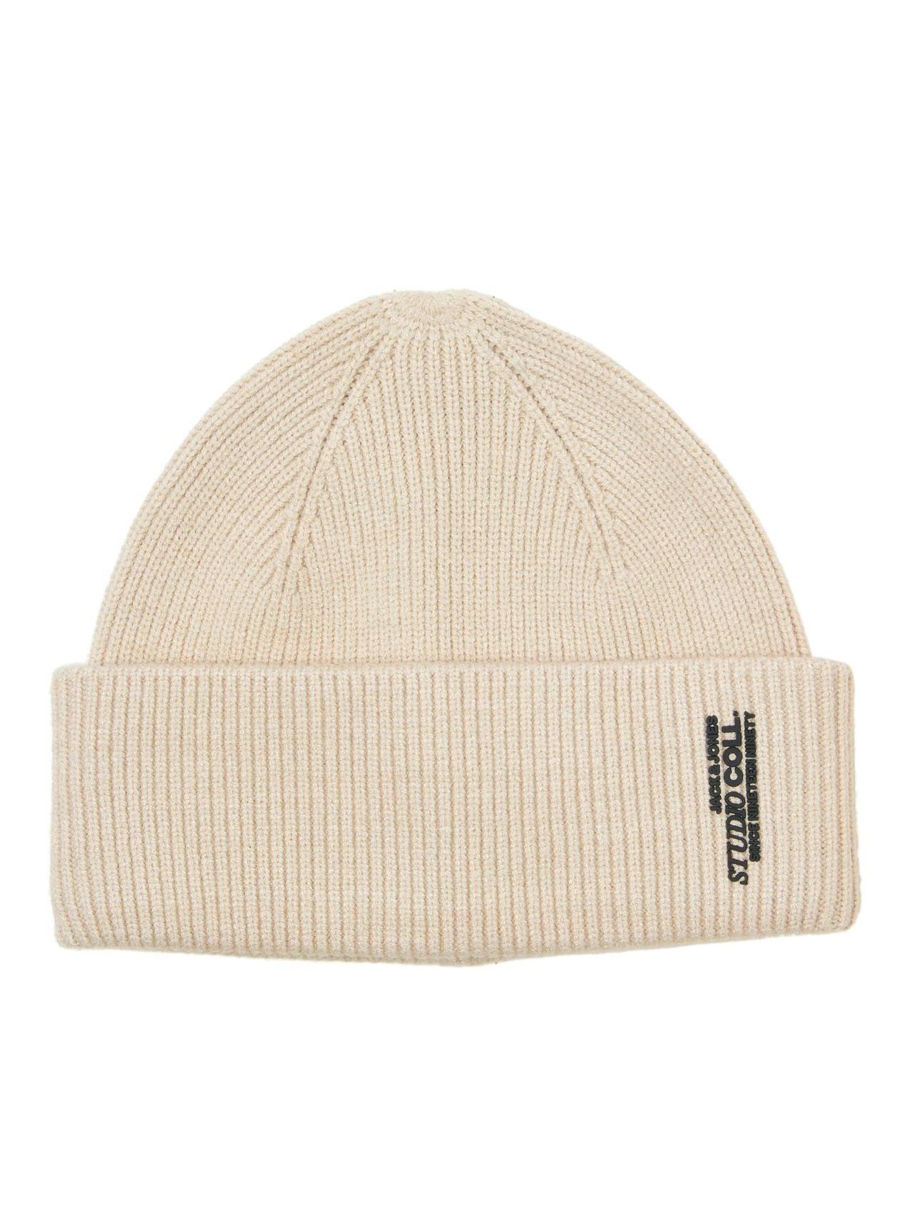 JACCOLL REGULAR BEANIE NOOS