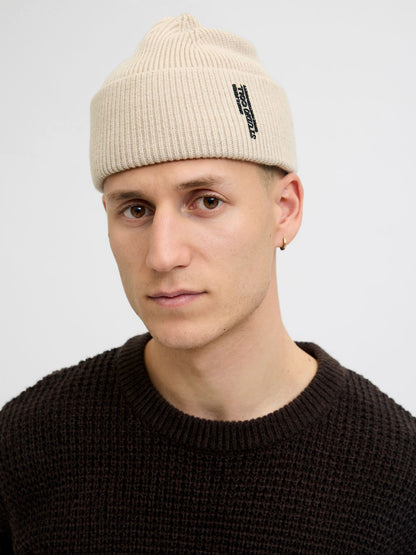 JACCOLL REGULAR BEANIE NOOS