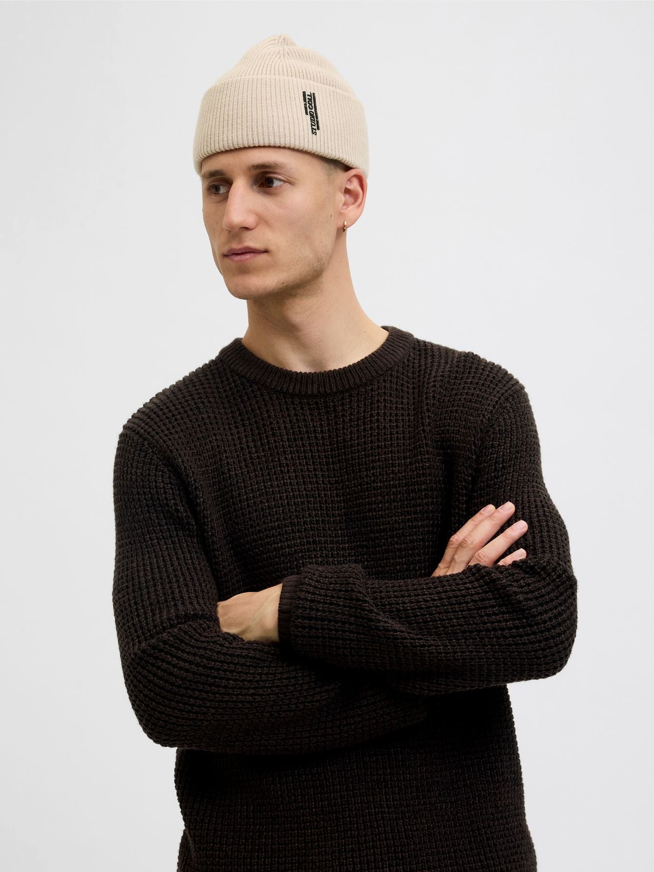 JACCOLL REGULAR BEANIE NOOS