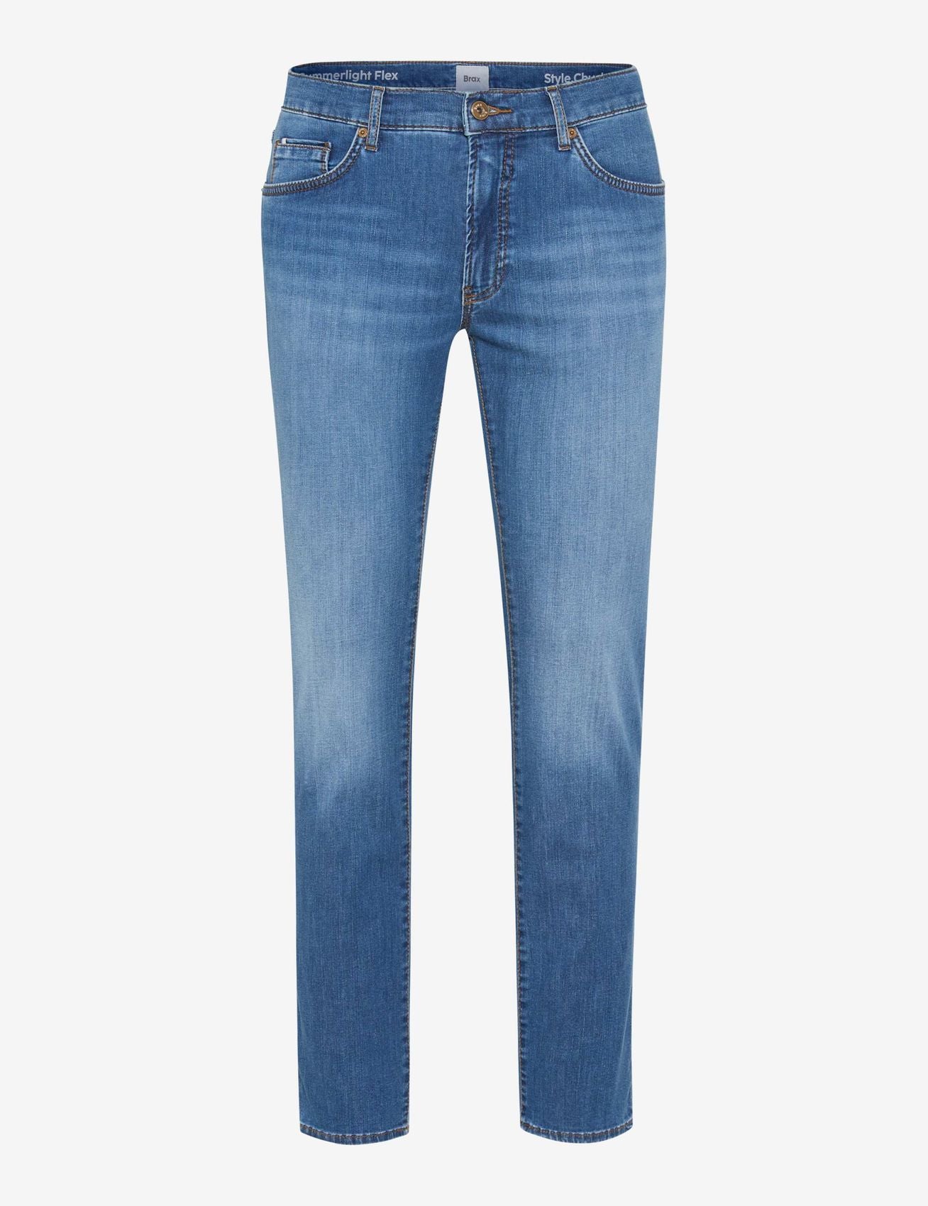 Summerlight  Five-Pocket-Jeans "Chuck"