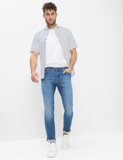 Summerlight  Five-Pocket-Jeans "Chuck"