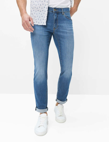 Summerlight  Five-Pocket-Jeans "Chuck"