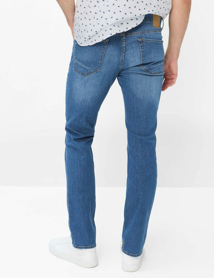 Summerlight  Five-Pocket-Jeans "Chuck"