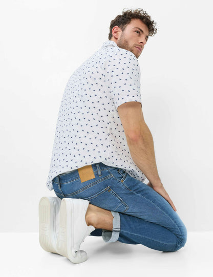 Summerlight  Five-Pocket-Jeans "Chuck"