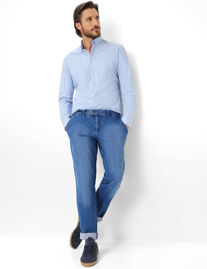 EUREX Style Jim