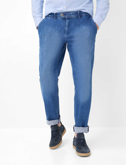EUREX Style Jim